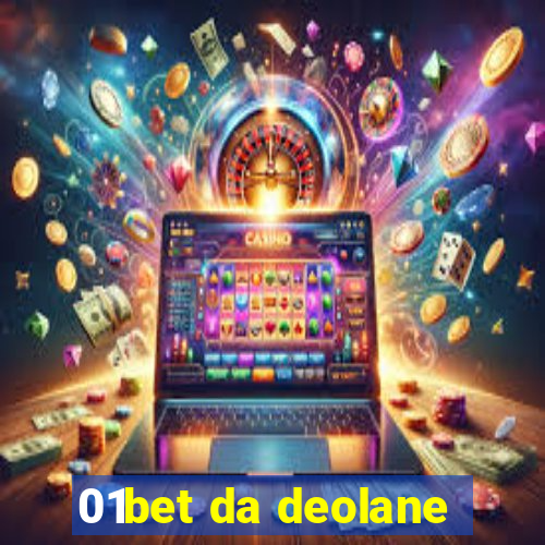 01bet da deolane